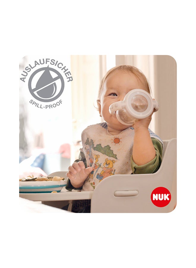 NUK Disney  First Choice  Learning Bottle  Silicone - Image 5