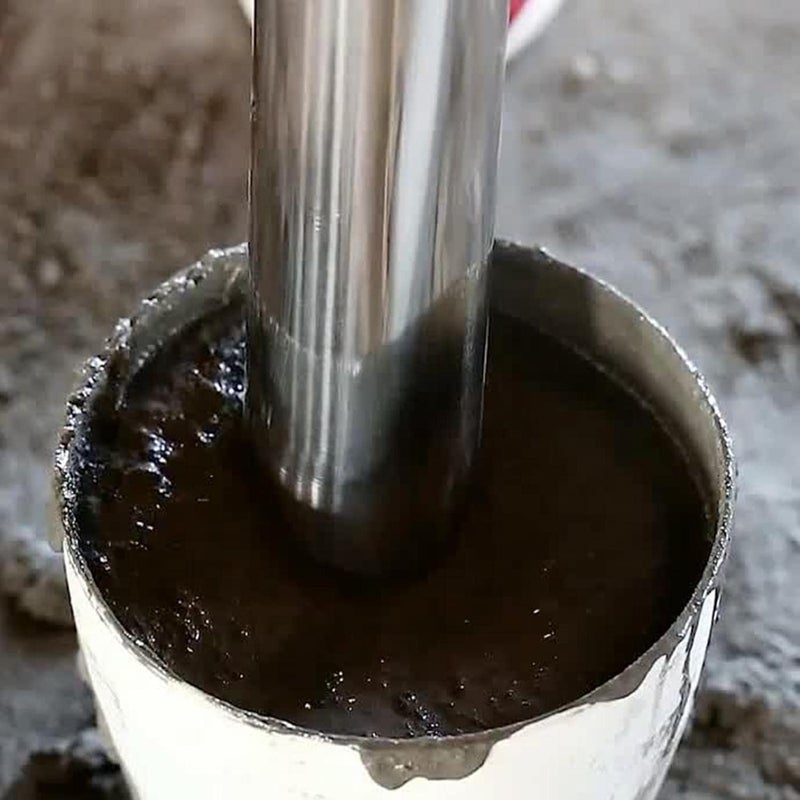 كلاراكو أداة رش الملاط الأسمنتي لملء فجوات الجدران والنوافذ والأبواب - Image 2