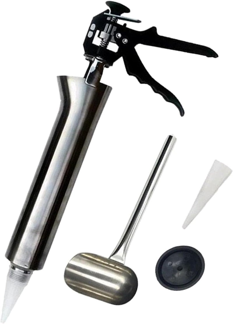 كلاراكو أداة رش الملاط الأسمنتي لملء فجوات الجدران والنوافذ والأبواب - Image 1