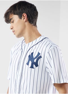Fanatics Mlb New York Yankees Jersey  - Image 3