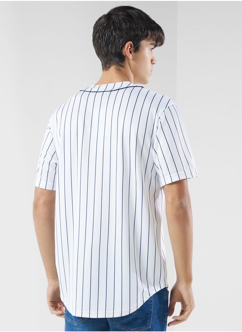 Fanatics - Mlb New York Yankees Jersey - Image 1