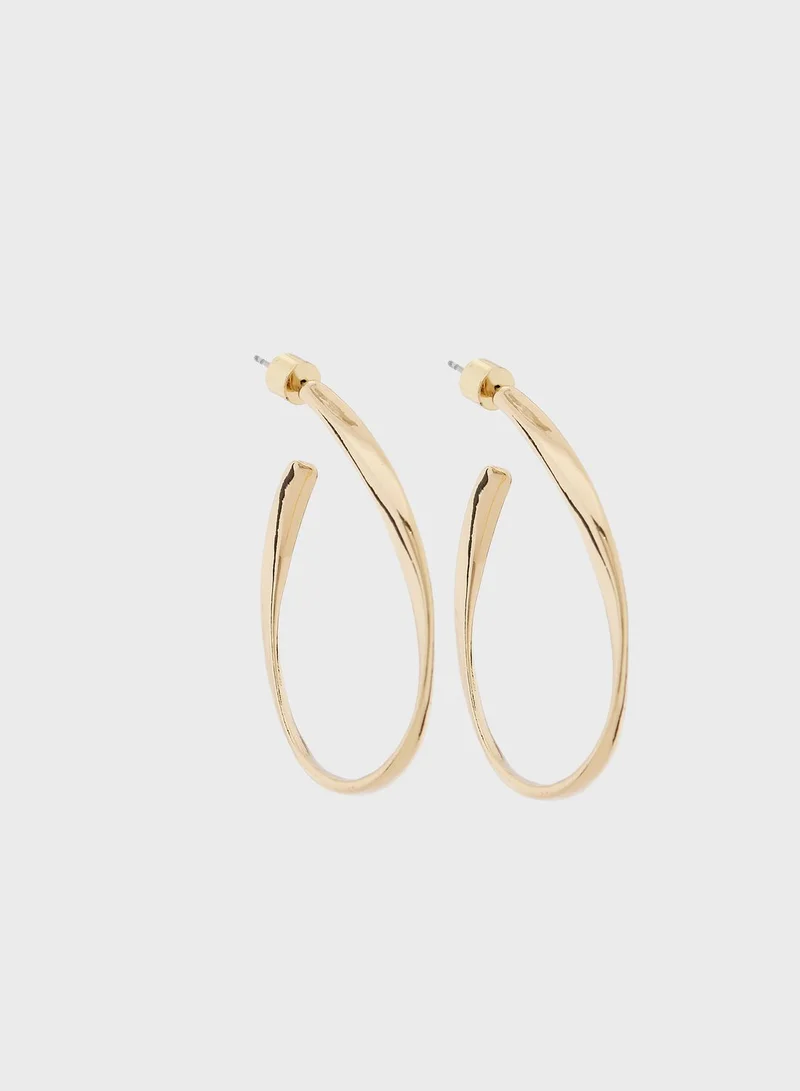 MANGO Danae Earrings