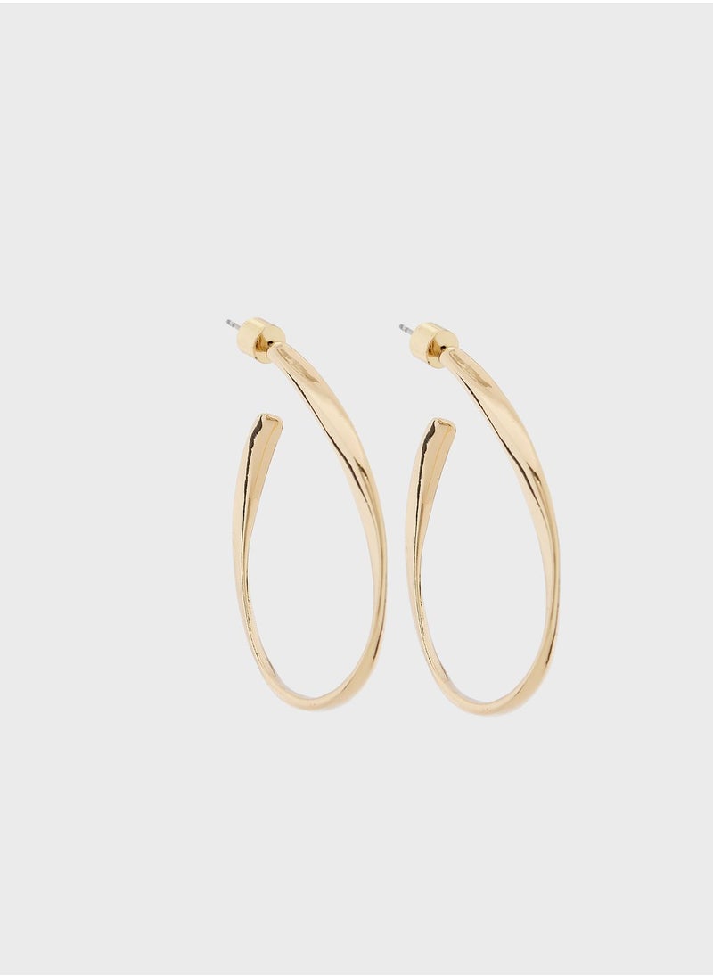 MANGO - Danae Earrings - Image 1