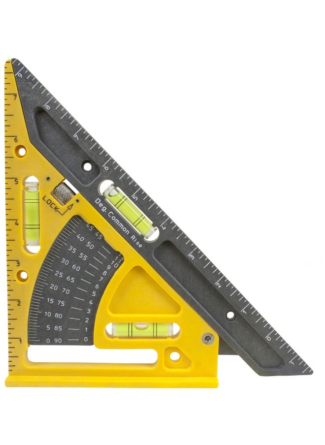 C.H. Hanson - Pivot Square-Resin - Image 1