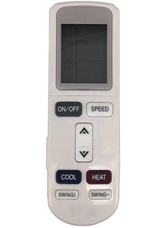 For Frego Ykr L 102E Air Conditioning Remote Control