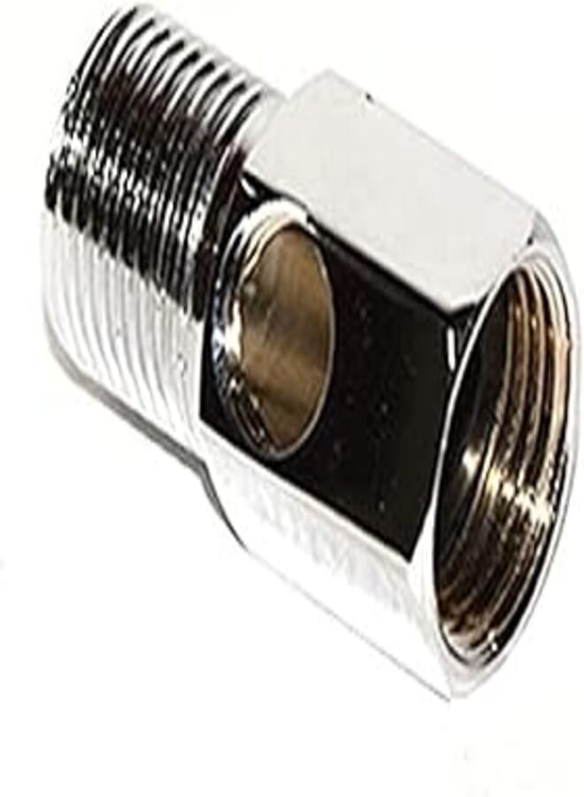 Generic Filter Valve Connector 1/2in 
