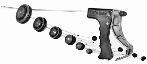 PASCO Quick Sweat Kit - Image 1