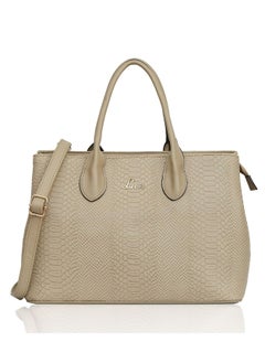 Ficus Womens Satchel Handbag