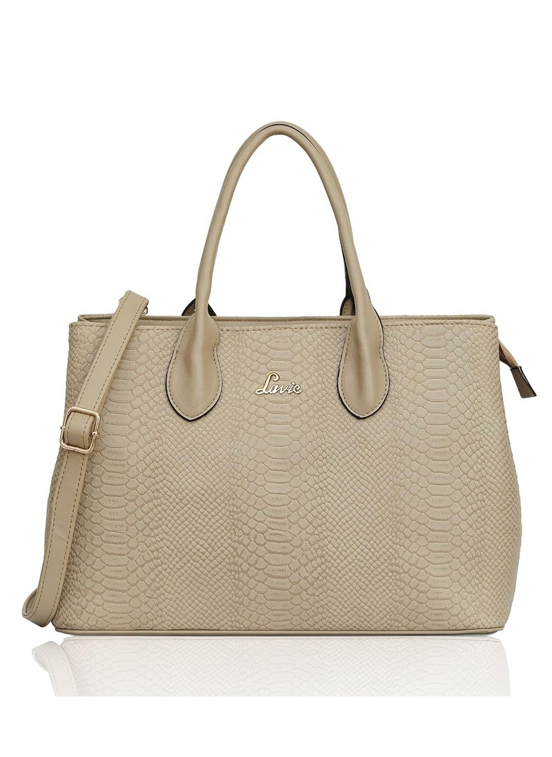 Lavie - Ficus Womens Satchel Handbag - Image 1