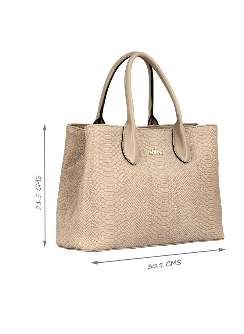 Lavie - Ficus Womens Satchel Handbag - Image 1