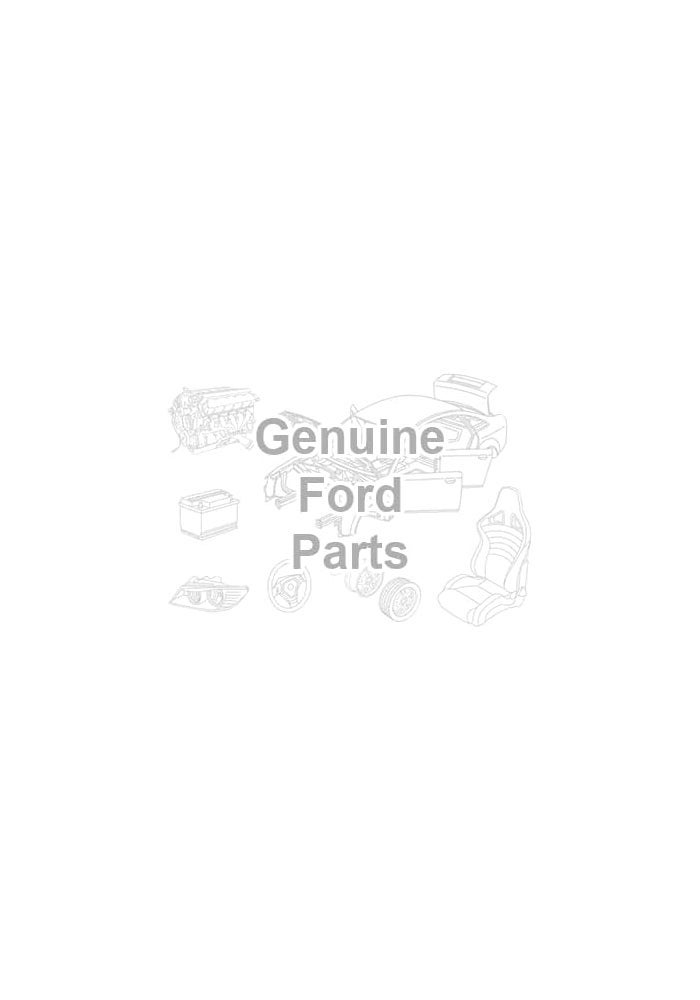 Motorcraft Genuine Front Brake Pad Set for Ford Edge, Lincoln MKX, and Nautilus - Image 3