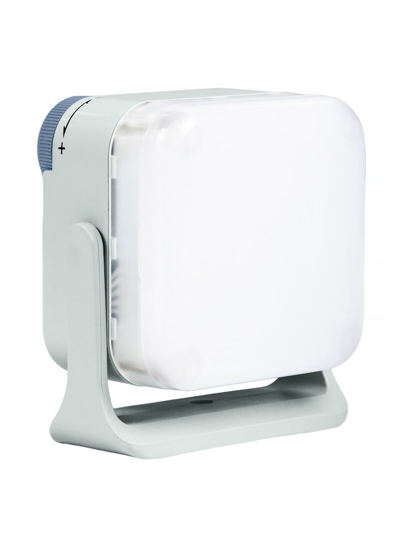 نانليت Nanlite Pico LED Mini Pocket Light (Mint Blue) - Image 5