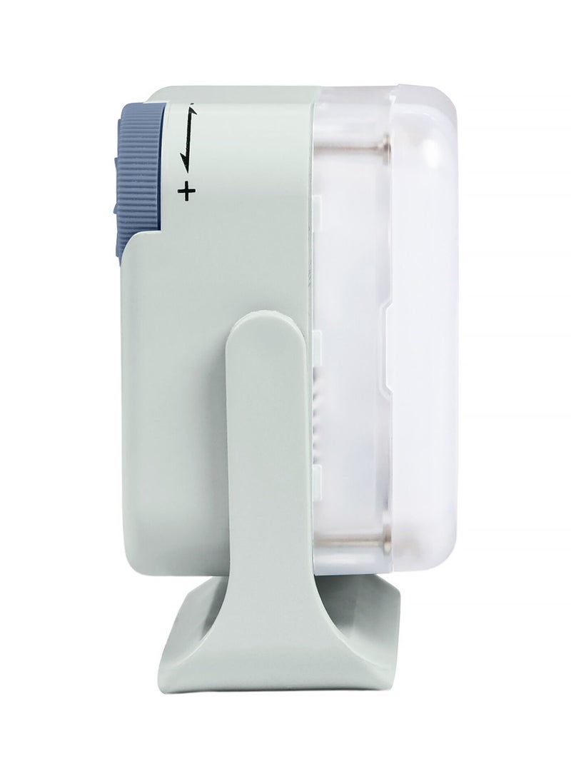 نانليت Nanlite Pico LED Mini Pocket Light (Mint Blue) - Image 3