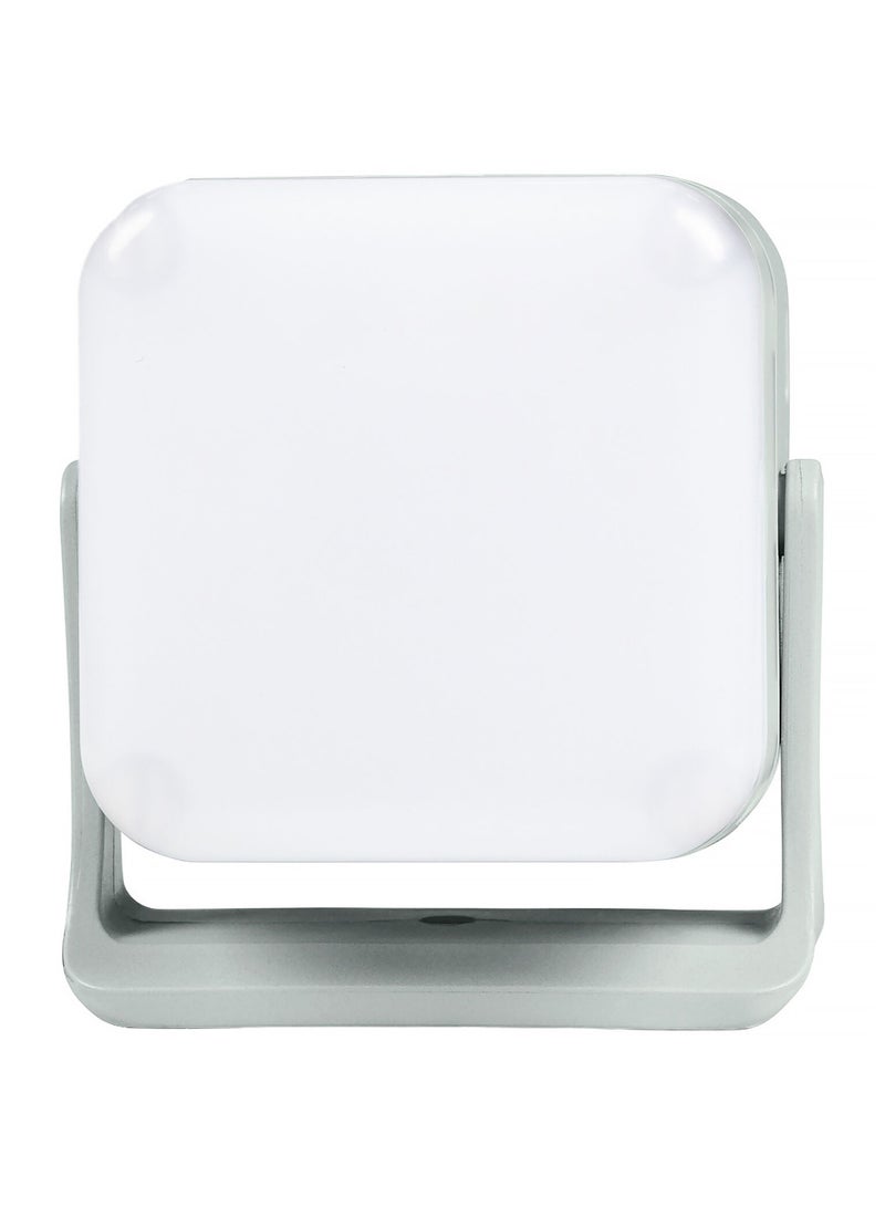 نانليت Nanlite Pico LED Mini Pocket Light (Mint Blue) - Image 1