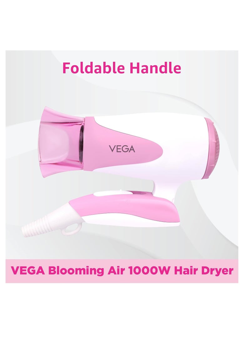 Vega VHDH-05 Blooming Air Hair Dryer (Color May Vary) - Image 5
