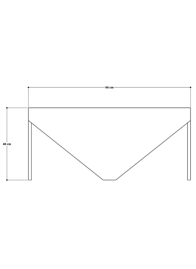 Woodz Figos Table  - Image 4