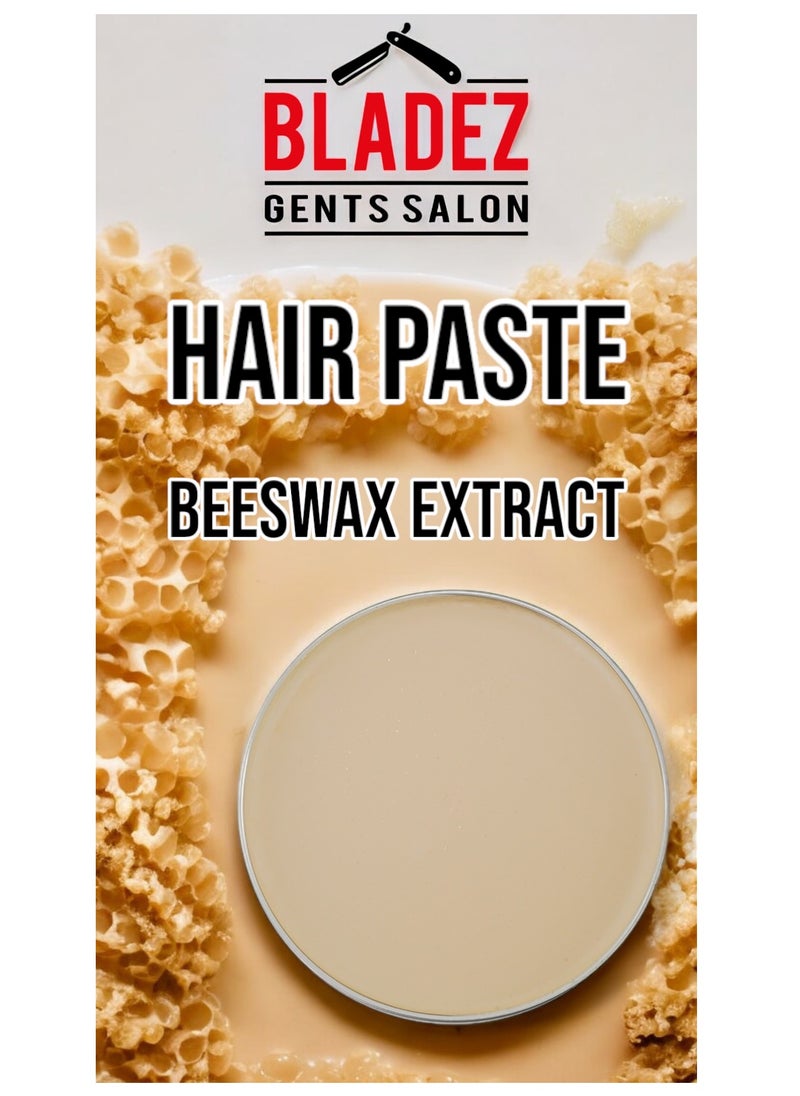 Hair Paste Matte Finish & Strong Hold, BeesWax Extract - pzsku/ZA0F9351DB73BA8D8B91EZ/45/_/1732202273/09c011a8-fee5-40fb-b091-77f8e850f1ad