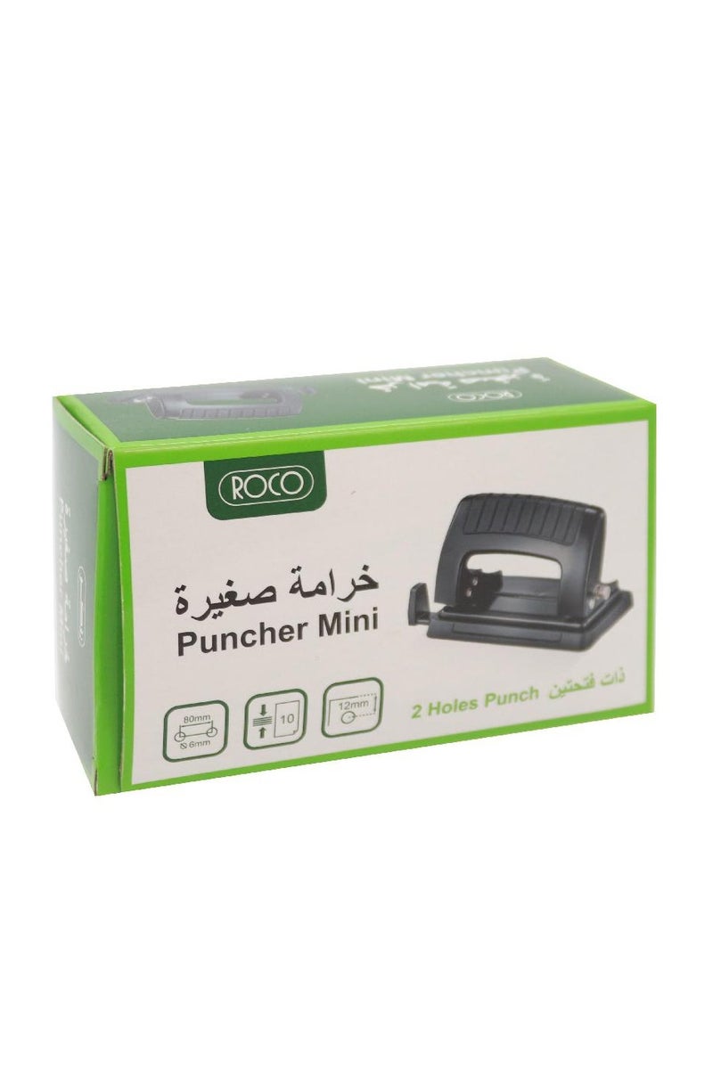 ROCO Desk Puncher 2 Holes - Image 1