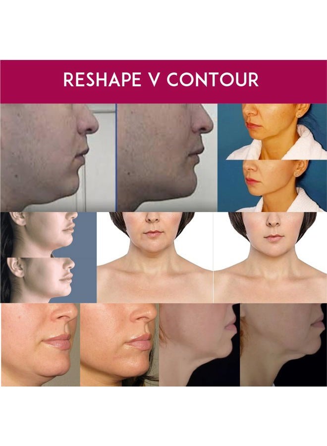 Anacis كريم العنق المتقدم - كريم مضاد للشيخوخة للعنق والذقن وخط الفك للنساء والرجال 30 مل - Image 5