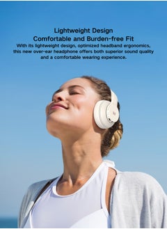 Monster Mission100,Wireless Earbuds with AI Noise Cancellation - 40mm Drivers, 40hr Battery, Multi-Device Connectivity  - Image 5