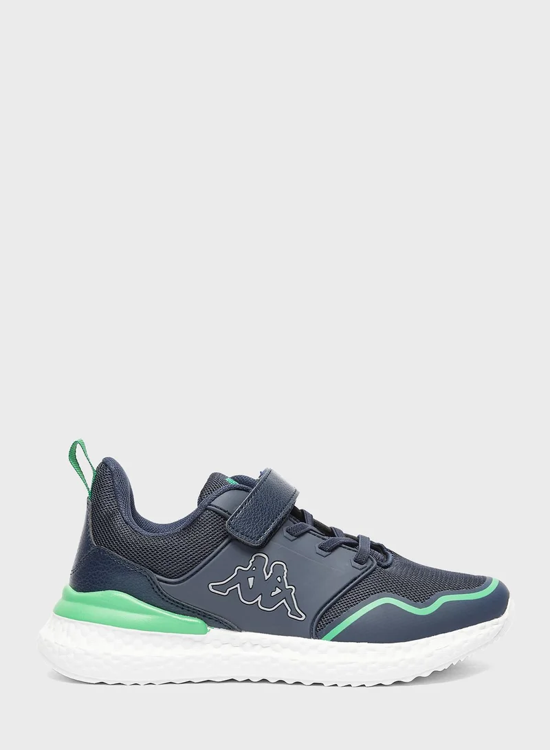 Kappa Youth Kids Sneakers