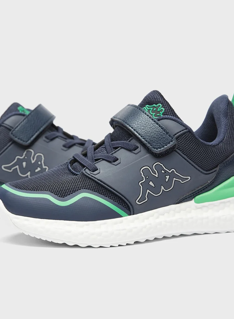 Kappa Youth Kids Sneakers