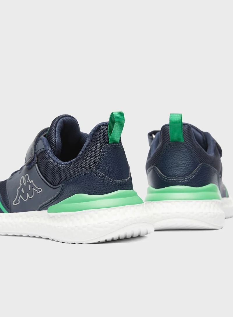 Kappa Youth Kids Sneakers