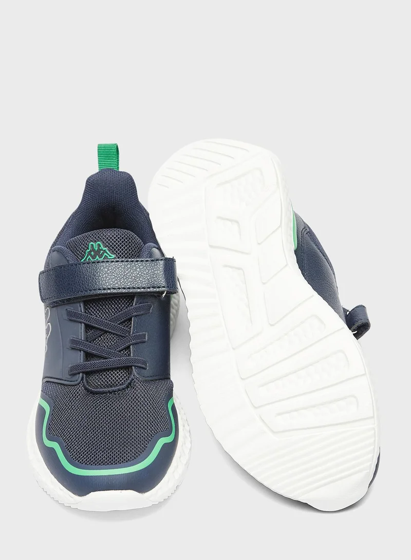 Kappa Youth Kids Sneakers