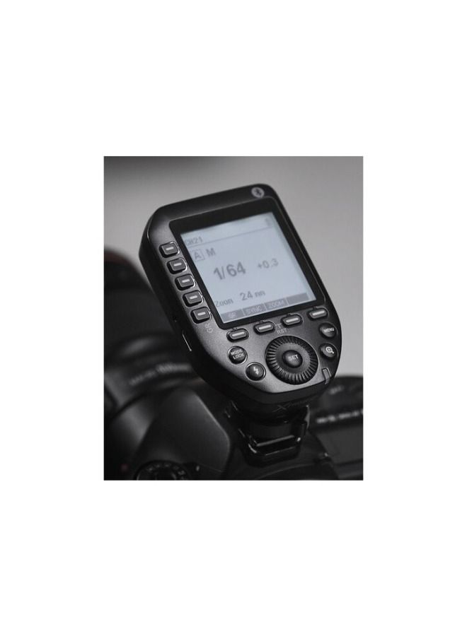 Godox Godox XPro II TTL Wireless Flash Trigger for Canon Cameras  - Image 5