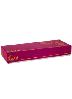 byblos A set of 2 canisters with a laser-cut glass lid for cheese and butter and  multi-use  - Image 5