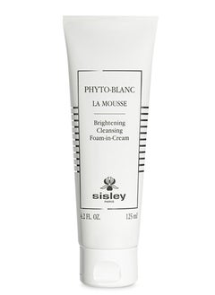 Phyto-Blanc Brightening Cleansing Foam 125ml - pzsku/ZA0F9AB9A5C74FE7A0D2DZ/45/_/1739634113/52a2a02d-5dd2-4133-9c53-832098ea4927