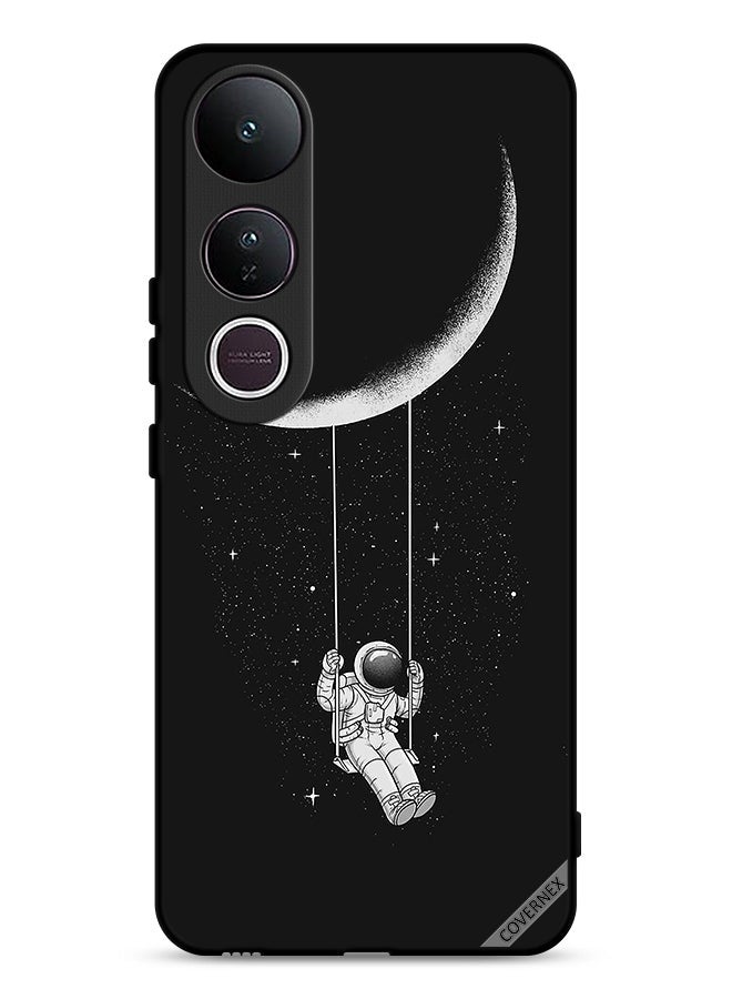 Covernex Vivo V50 Lite Protective Case Cover Moon Swing