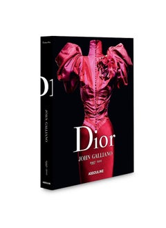 Dior by John Galliano: 1997-2011