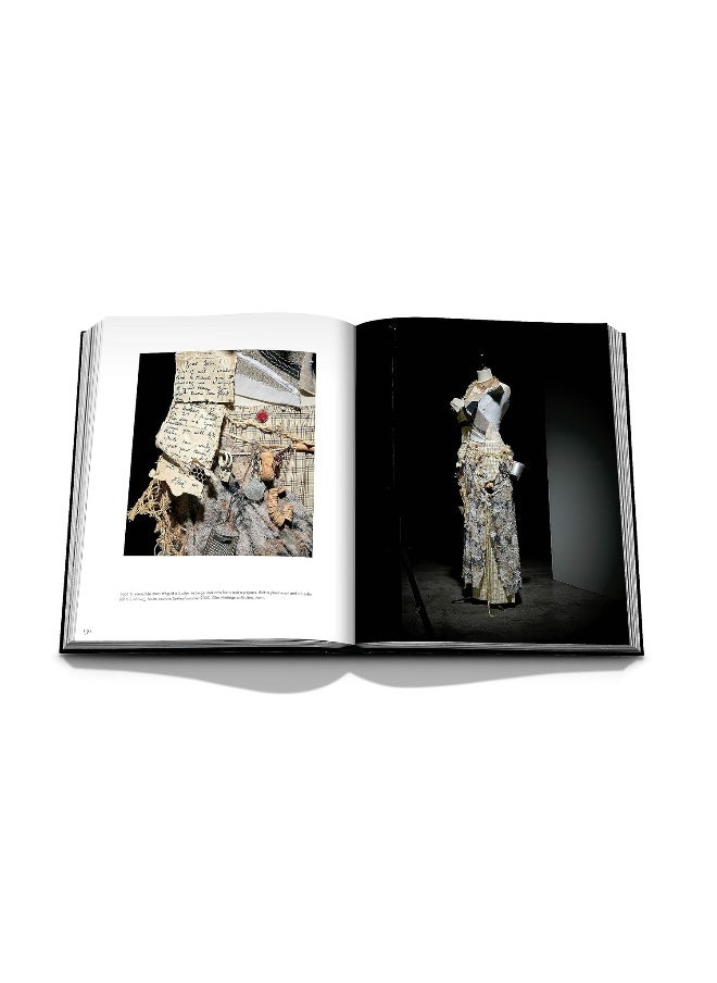 null - Dior by John Galliano: 1997-2011 - Image 1
