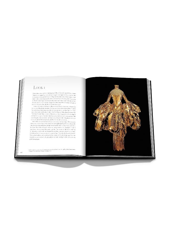 null - Dior by John Galliano: 1997-2011 - Image 1