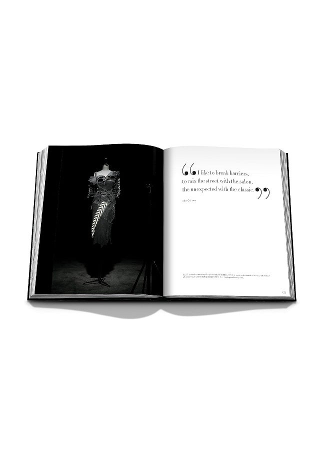 null - Dior by John Galliano: 1997-2011 - Image 1