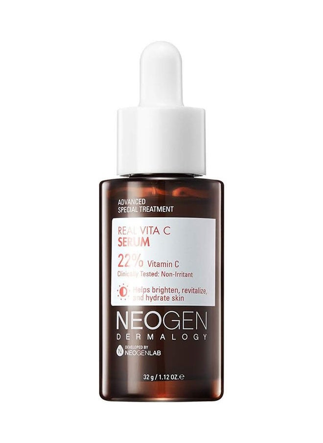 Neogen - Real Vita C Serum - Image 1