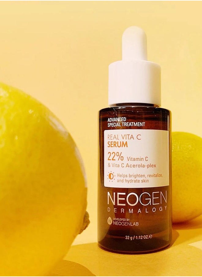 Neogen - Real Vita C Serum - Image 1