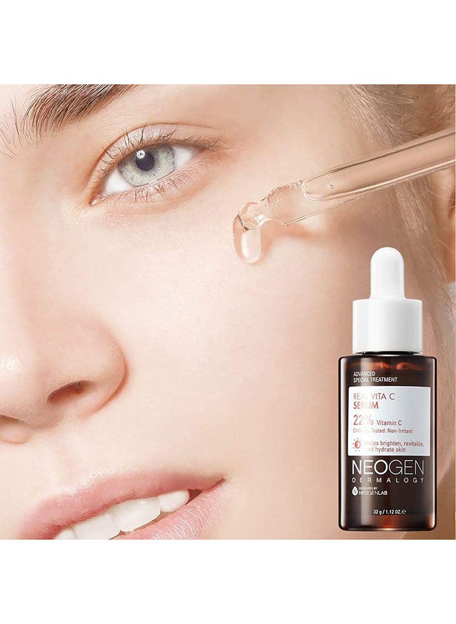 Neogen - Real Vita C Serum - Image 1