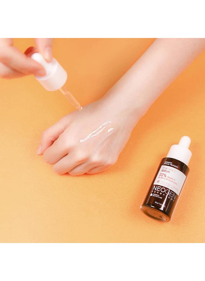 Neogen - Real Vita C Serum - Image 1