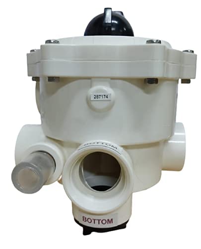 OCEAN BLU 50 NB MPV FILTER MIDAS 7 PORT - Image 1