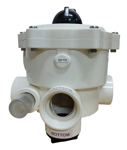 OCEAN BLU 50 NB MPV FILTER MIDAS 7 PORT - Image 2