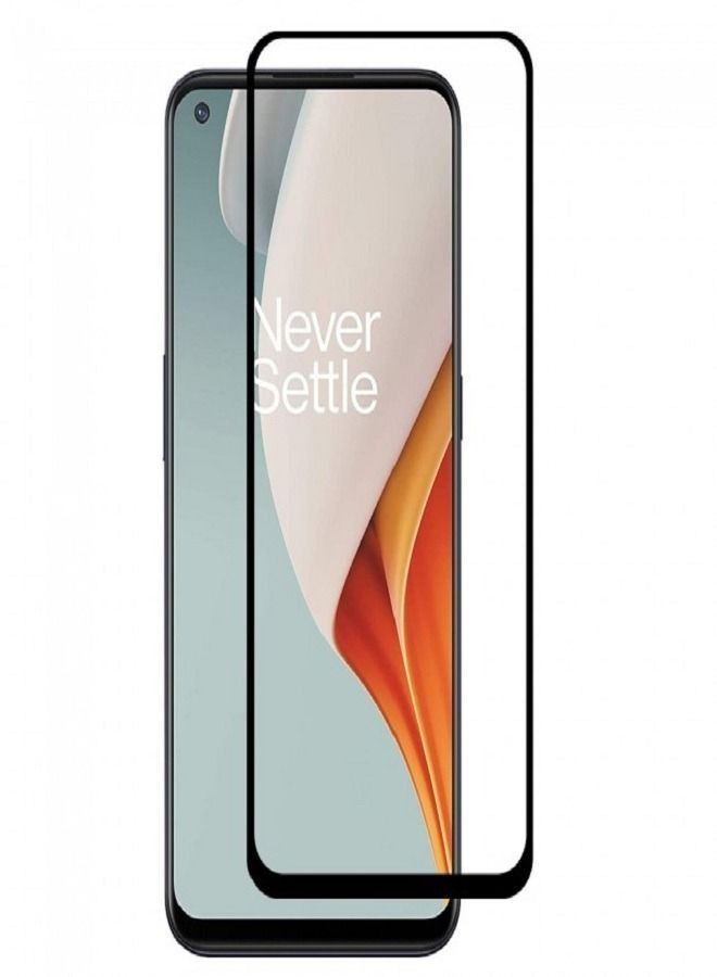 Tempered Glass Screen Protector for OnePlus Nord CE 5G Clear