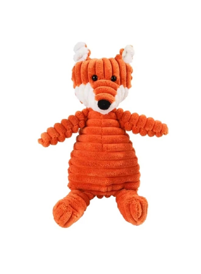 بادو لعبة ووفي الصريرية 11×8×26 سم - Image 4