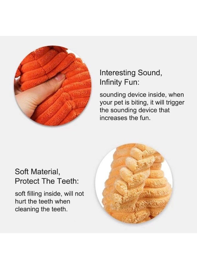 بادو لعبة ووفي الصريرية 11×8×26 سم - Image 3