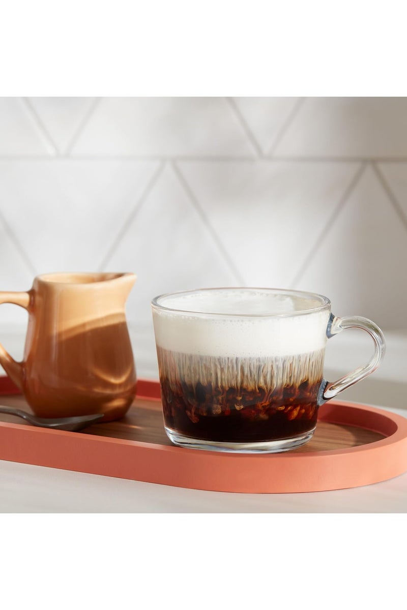 Dunkin Hazelnut Flavored Ground Coffee - 340g - Image 2