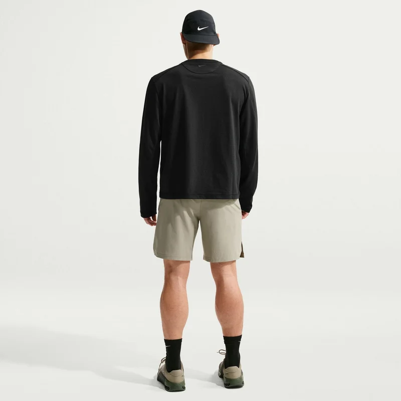 Nike Men's Primary Athletic Club Dri-FIT Training Top