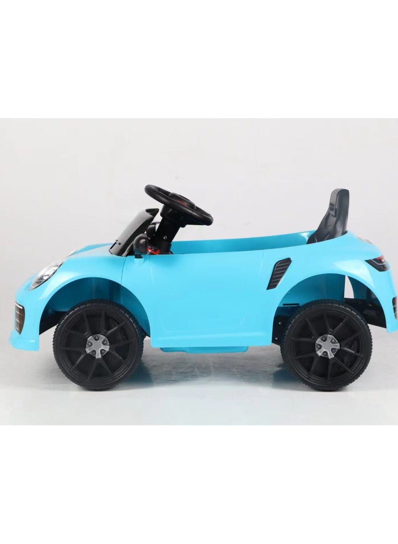 FUN MOMENT Electric ride-on car for children from 2 to 4 years old - Image 2