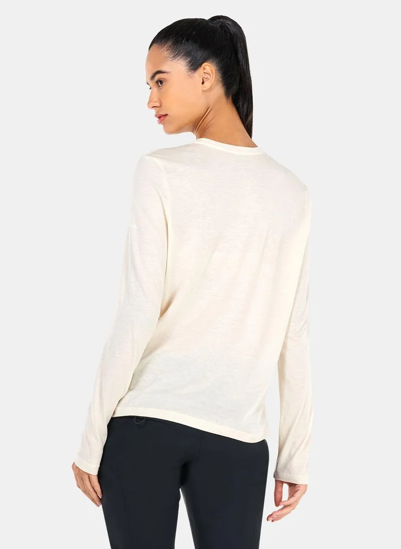 Columbia Women's Trek™ Long Sleeve T-Shirt