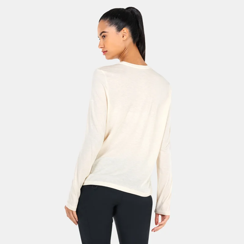 Columbia Women's Trek™ Long Sleeve T-Shirt